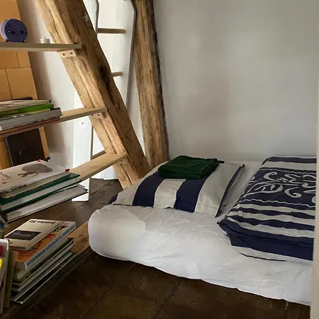 Gaestezimmer Am Schlosspark * Gross Schacksdorf